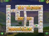1 screenshot “Mahjong Gold”