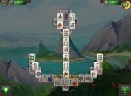 2 screenshot “Mahjong Gold”
