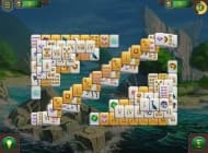 3 screenshot “Mahjong Gold”