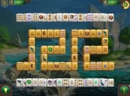4 screenshot “Mahjong Gold”