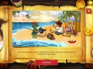 1 screenshot New Yankee 16: Pirate Trap”