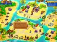 4 screenshot New Yankee 16: Pirate Trap”