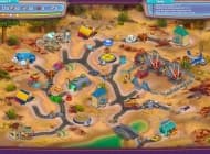 1 screenshot “Rescue Team 18: Attack of the Atom”
