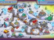 2 screenshot “Rescue Team 18: Attack of the Atom”