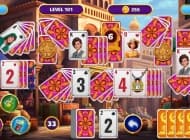 2 screenshot “Trick Solitaire”