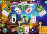 3 screenshot “Trick Solitaire”