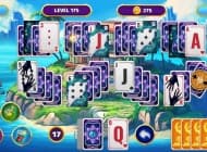 4 screenshot “Trick Solitaire”