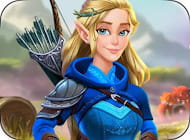 Elven Rivers 6: Guardians of Hope