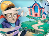 Incredible Dracula 12. License to Relax