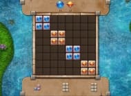 1 скриншот "Block Rush"