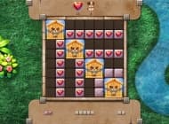 2 скриншот "Block Rush"