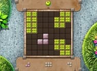 4 скриншот "Block Rush"