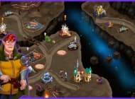 3 скриншот "Elven Rivers 6: Guardians of Hope"