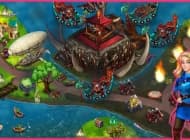 4 скриншот "Elven Rivers 6: Guardians of Hope"
