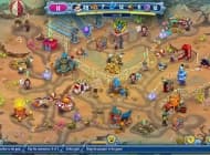 2 screenshot “Incredible Dracula 12. License to Relax”