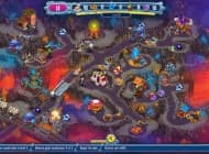 3 screenshot “Incredible Dracula 12. License to Relax”