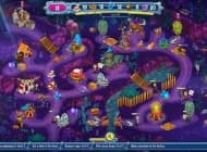 4 screenshot “Incredible Dracula 12. License to Relax”