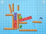 3 screenshot “Lost Head”