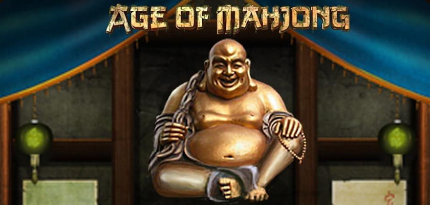 Mahjong  Game → Age of Mahjong