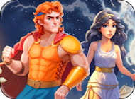 Argonauts Agency 10: Wrath of Olympus