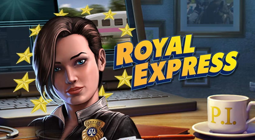 Королевский экспресс