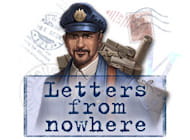 Letters from Nowhere