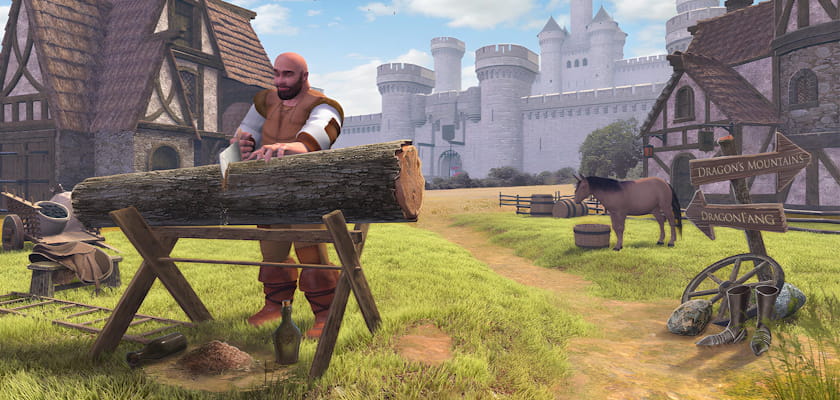 The Fool The Fool → Free to download and play!