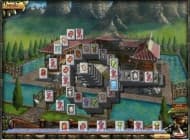 3 screenshot “Age of Mahjong”