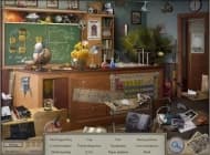 1 screenshot “Letters from Nowhere 2”