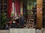 2 screenshot “Letters from Nowhere 2”