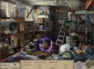 1 screenshot “Letters from Nowhere”