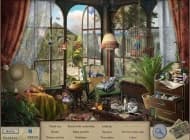 2 screenshot “Letters from Nowhere”