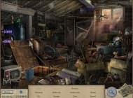 3 screenshot “Letters from Nowhere”