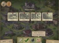 4 screenshot “Letters from Nowhere”