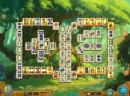 3 скриншот "Маджонг: По следам чудес 3"