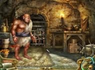 3 скриншот "Одиссей: Долгий путь домой"