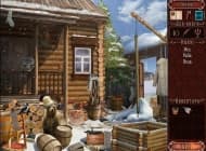 1 скриншот "Преступление и наказание. Кто подставил Раскольникова?"