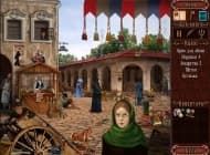 3 скриншот "Преступление и наказание. Кто подставил Раскольникова?"