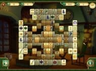 1 screenshot “Spooky Mahjong”