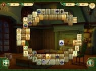 3 screenshot “Spooky Mahjong”