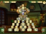 4 screenshot “Spooky Mahjong”