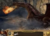 1 screenshot “The Fool”