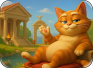 Catjong: Purrfect Empire