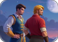 New Lands 4: Legends of Tenkai