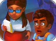 Rescue Team 19: Lights. Camera. Outer Space
