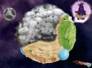 3 скриншот "Astroslugs. Космические улитки"