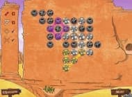 4 скриншот "Astroslugs. Космические улитки"