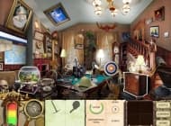 1 скриншот "Бюро кладоискателей"