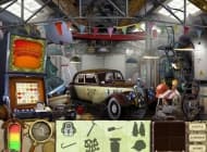 3 скриншот "Бюро кладоискателей"