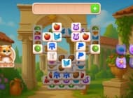 1 screenshot “Catjong: Purrfect Empire”